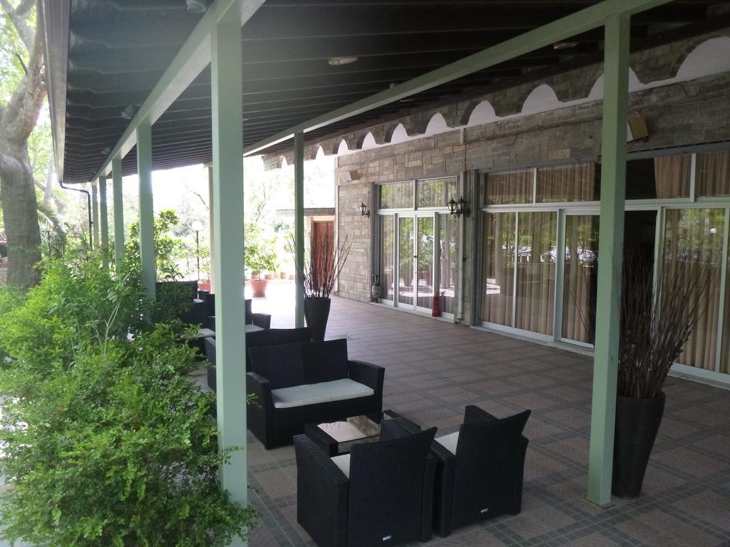 Hotel Argilos Asprovalta Exterior foto